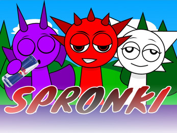 Spronki