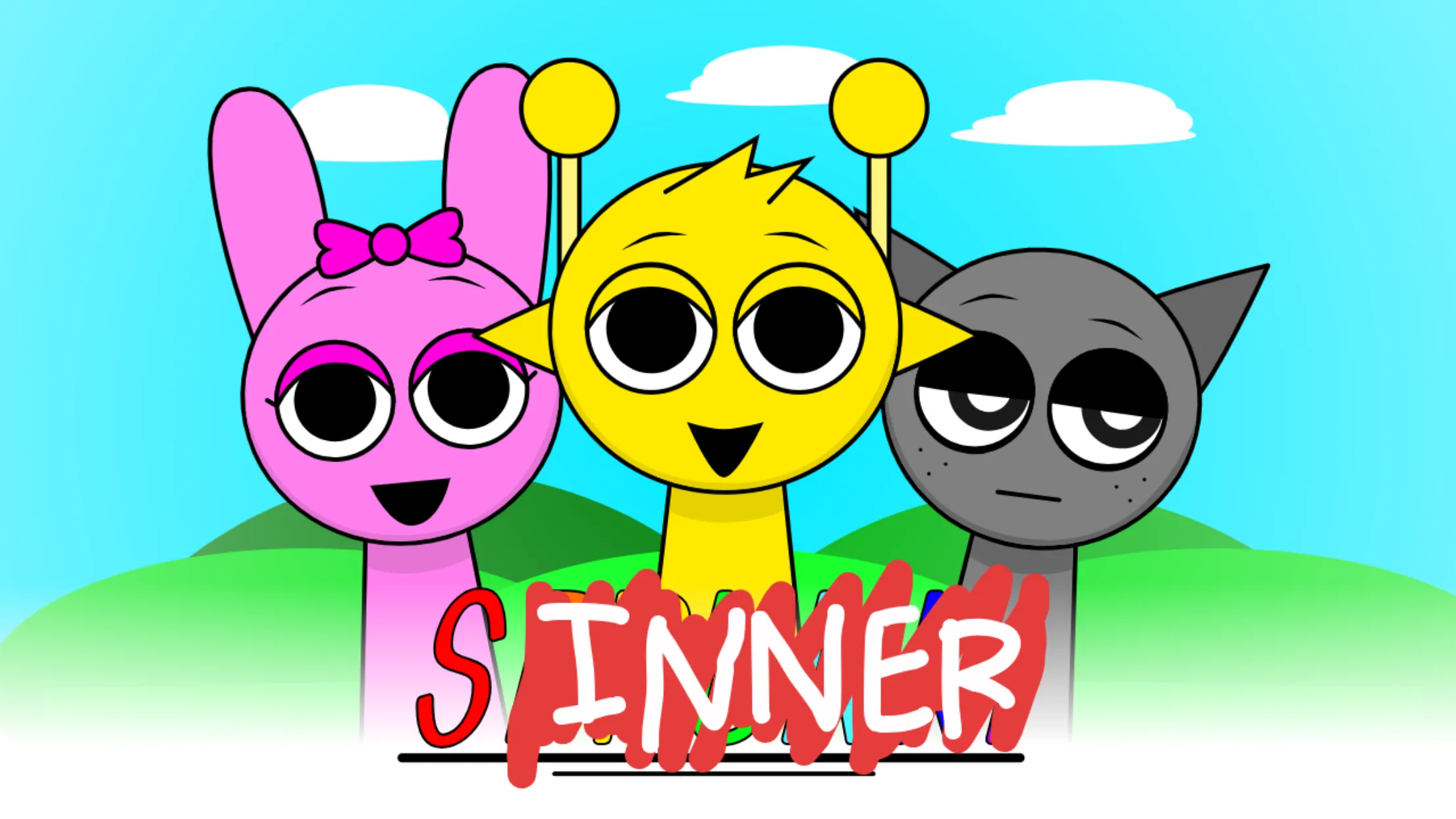 Spronki Fase 3